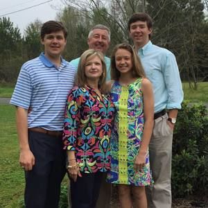 Meet your Posher, Karla